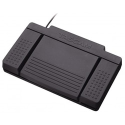 ペダルフットスイッチ TASCAM RC-3F
