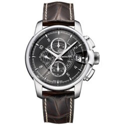 ヨドバシ.com - ハミルトン Hamilton H40616535 [Railroad Auto Chrono