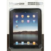 SC-iPad-BK シリコンケースiPad用　ブラック