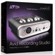 Avid Recording Studio [MIDIインターフェイス Pro Tools SE セット]