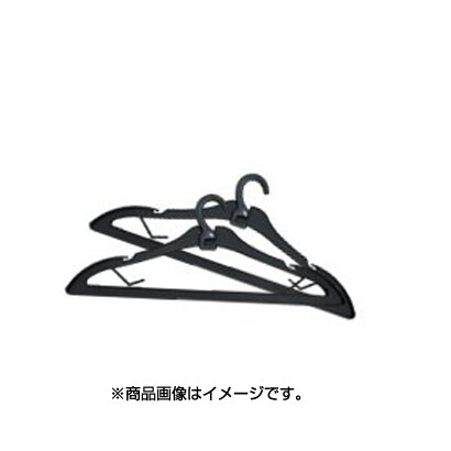 LK-8005 [スーツケースハンガー ブラック]