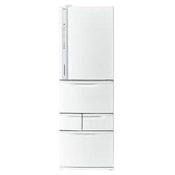 セール(SALE)開催中！ファッション通販 ヨドバシ.com - 東芝 TOSHIBA 冷蔵庫（427L・右開き） シェル その他