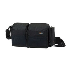 Lowepro Street & Field - S&F オーディオユーティリティーバッグ LP36278-0JP