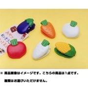CLOYA001 お野菜クリップ