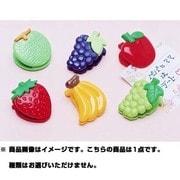 CLKUD001 果物クリップ