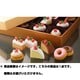 ER971029 NO1ケーキ消しゴム