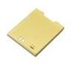 F-01C用 [リアカバー F53<GOLD>]