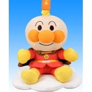 アンパンマン ふんわりおそらのオルゴール