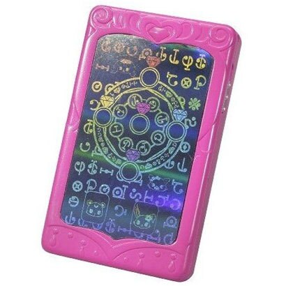 ジュエルペット JLOL ジュエルポッド