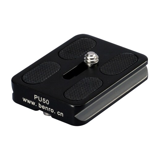 PUシリーズクイックプレート PU50