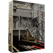 formZRenderZonePlus6.7 [Windows＆Macソフト]