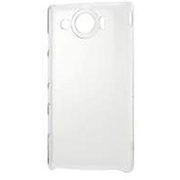 SB-SA01-HCPN/CL [GALAPAGOS SoftBank 003SH 用ハードケース クリア]