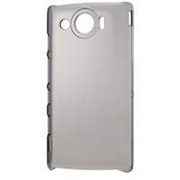 SB-SA01-HCPN/CB [GALAPAGOS SoftBank 003SH 用ハードケース クリアブラック]