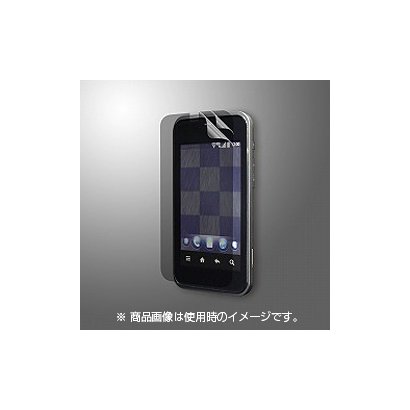 BSMPIS03F04F3 [IS03用 液晶保護フィルム 3層構造タイプ]