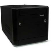 Mini ITX Cube PCケース KT-CUBE-ITX01