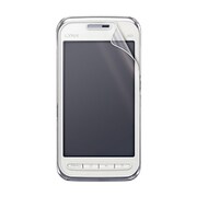 PDA-FLX1 [液晶保護反射防止フィルム　docomo SHARP LYNX 3D SH-03C用]