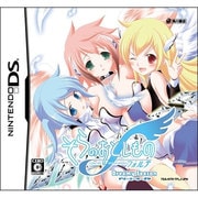 そらのおとしものｆ（フォルテ） Dreamy Season 通常版 [DSソフト]