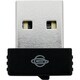 IEEE802.11n/g/b対応 iPhone/Wi-Fiケータイ向け USBアダプタ GW-USNano2-M
