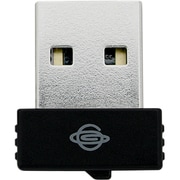 IEEE802.11n/g/b対応 iPhone/Wi-Fiケータイ向け USBアダプタ GW-USNano2-M