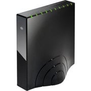 11n/g/b対応 高速300Mbps Gigabit 無線LANルータ MZK-WG300NX