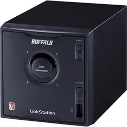 BUFFALO リンクステーション対応 交換用HDD 1.0TB OP-HD1.0T/LS