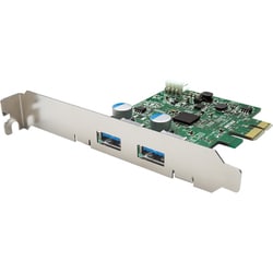 ヨドバシ.com - バッファロー BUFFALO IFC-PCIE2U3S [PCI Express x1用