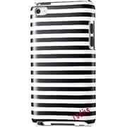第4世代iPod touch用 ボーダージャケット ブラック RA-PU447K