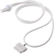 TR-DSIN-WT [iPod/iPhone Dockコネクター用ネックストラップ ネオ ホワイト DockStrap Neo White]