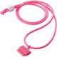 TR-DSIN-PK [iPod/iPhone Dockコネクター用ネックストラップ ネオ ピンク DockStrap Neo Pink]