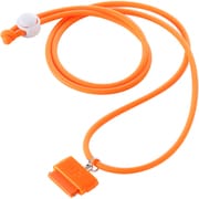 TR-DSIN-OR [iPod/iPhone Dockコネクター用ネックストラップ ネオ オレンジ DockStrap Neo Orange]