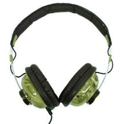 GDN-09BR [ステレオヘッドホンミッキーマウス BR]