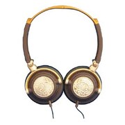 MH-16A [モンスターハンター ヘッドホン アイルー]