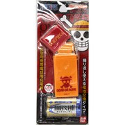 ON-35A 電池充電器AU ルフィ 単三2本使用