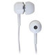 FPM-09WH iPhoneステレオイヤホンマイク WH