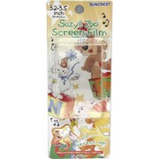 SZ-03SF スクリーンフィルム3.5スージーズー パレード