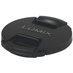 Amazon.com : Panasonic LUMIX Lens Cap DMW-LFC52 52mm