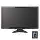 27型ワイド液晶モニター デジタル/アナログ接続 Diamondcrysta WIDEシリーズ ハーフグレアパネル RDT271WV BK