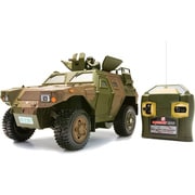 R/C 陸上自衛隊 軽装甲機動車
