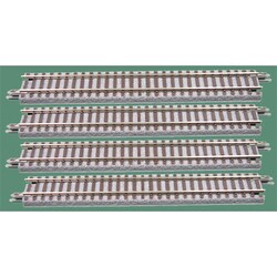 ヨドバシ.com - ロクハン ROKUHAN R001 [直線レール 110] 通販