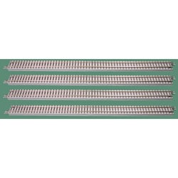 R009 クラシックトラック 直線レール 220mm(4本入) (CLASSIC