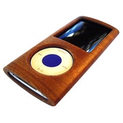 第4世代iPod nano対応 木製ケース Sweet D DESIGN Case i Pod nano 4th