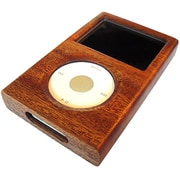 iPod classic 80GB/120GB対応 木製ケース Sweet D DESIGN Case classic 80GB 6.0th/120GB 6.5th