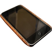第2世代/第3世代iPod touch対応 木製ケース Sweet D DESIGN Case For Touch 2nd/3rd