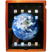 iPad対応 木製ケース Sweet D DESIGN Case For iPad ver.A