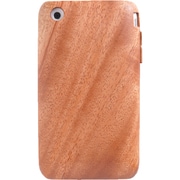 For iPhone3G/3GS [iPhone3G/3GS 対応木製ケース Sweet D DESIGN Case]
