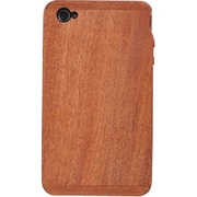 For iPhone 4 [iPhone 4対応 木製ケース Sweet D DESIGN Case]