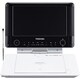 9V型 ポータブルDVDプレーヤー レグザポータブルプレーヤー 地デジ/ワンセグチューナー内蔵 Divx（ディビックス）対応 SD-P96DT