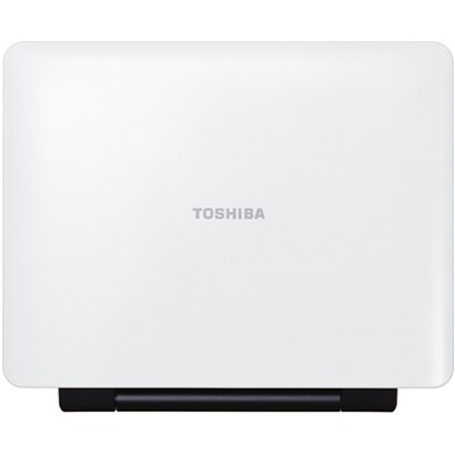 7V型 ポータブルDVDプレーヤー レグザポータブルプレーヤー ココナッツホワイト Divx（ディビックス）対応 SD-P76SW