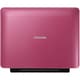 7V型 ポータブルDVDプレーヤー レグザポータブルプレーヤー フランボワーズピンク Divx（ディビックス）対応 SD-P76SP