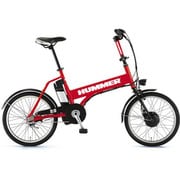 HUMMER AL-ASSIST203 レッド